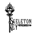 logo de The Skeleton Key