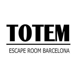 Totem Escape Room