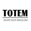 logo de Totem Escape Room