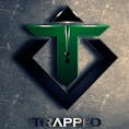 logo de Trapped