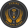 logo de Turing Escape Game