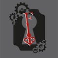 logo de Find the key