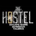 logo de The Hostel
