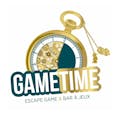 logo de GameTime