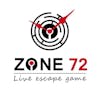 logo de Zone 72