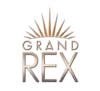 logo de Le Grand Rex