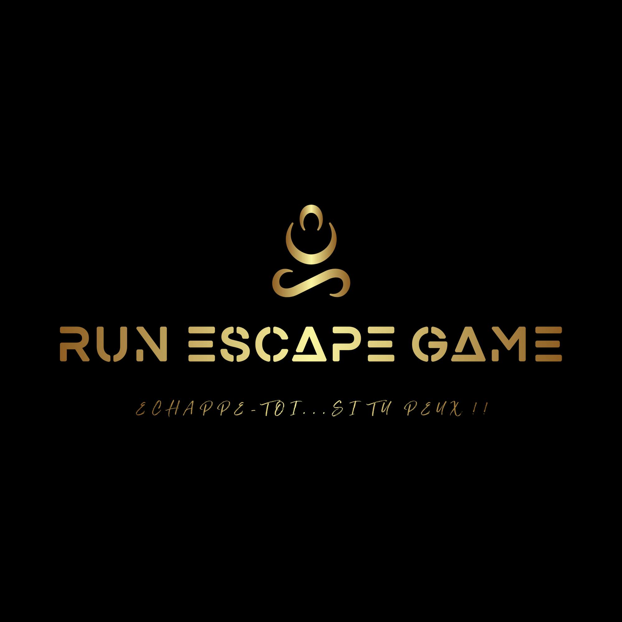 Run Escape Game enseigne d'Escape Game à Saint-Pierre (La Réunion)