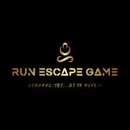 Run Escape Game