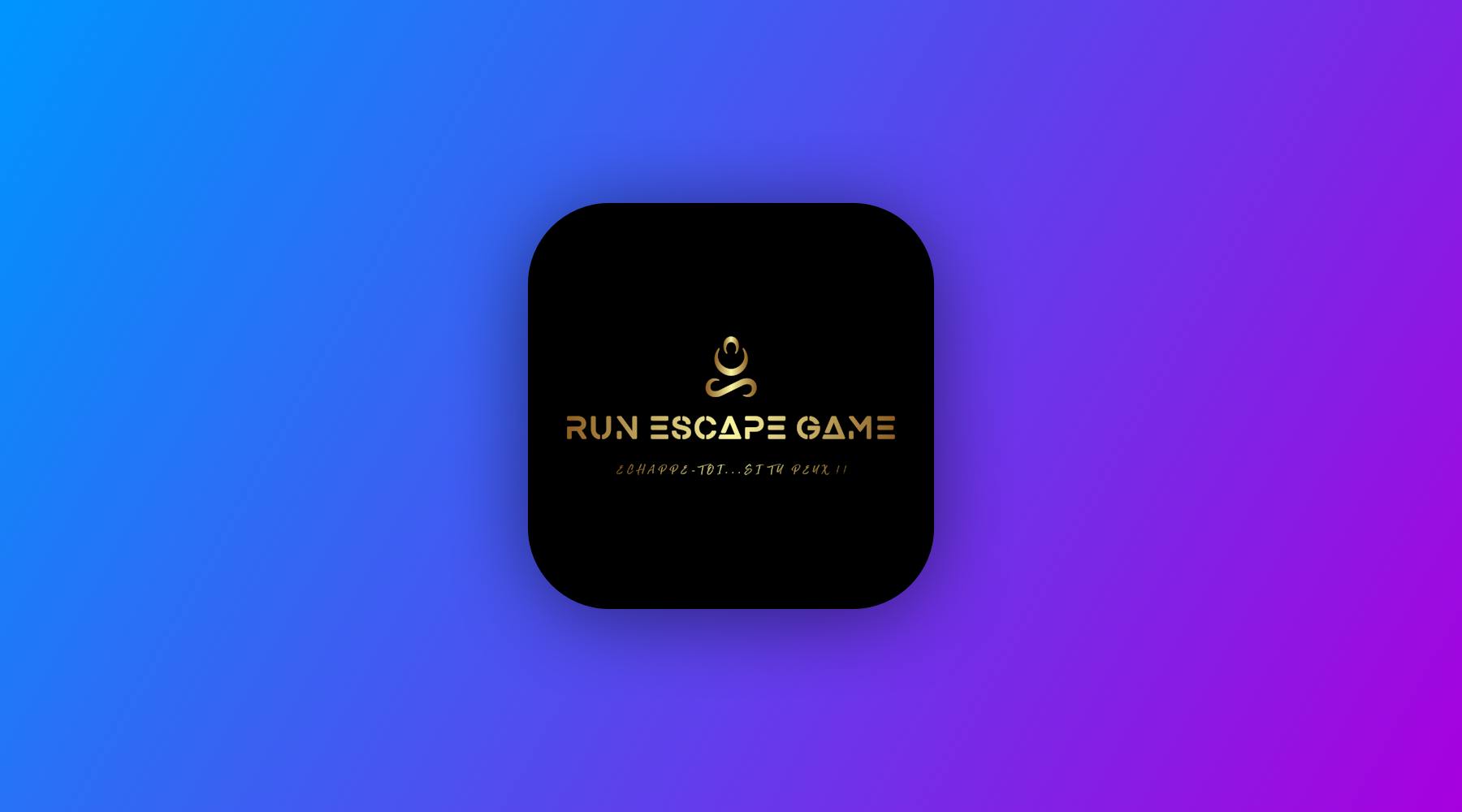 Run Escape Game : Échappe-toi si tu peux • Saint-Pierre • La réunion