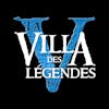 logo de La Villa des Légendes
