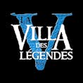 logo de La Villa des Légendes