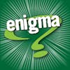 logo de Enigma Rooms