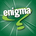 logo de Enigma Rooms