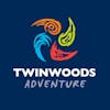 logo de Twinwoods Adventure