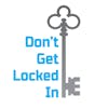 logo de Don't Get Locked In