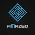 logo de aMazed