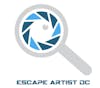 logo de Escape Artist