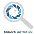 logo de Escape Artist