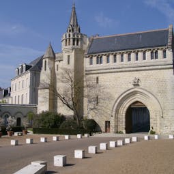 Abbaye de Marmoutier