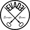 logo de Evade Escape Game