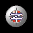 logo de Megazone (Enigma Game)