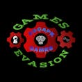logo de Games Évasion