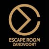 logo de Escape Room Zandvoort