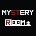 logo de Mystery Room