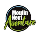 logo de Moulin Neuf Aventure