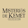 logo de Misterios de Kemet