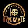 logo de Hype Games