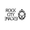 logo de Rock City Escape