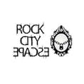 logo de Rock City Escape
