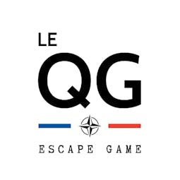 Le QG Escape Game