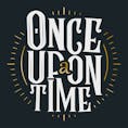 logo de Once Upon a Time
