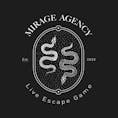 logo de Mirage Agency