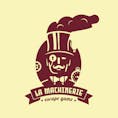 logo de La Machinerie