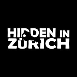 Hidden in Zürich