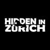 logo de Hidden in Zürich