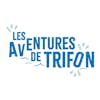 logo de Les Aventures de Trifon
