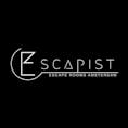 logo de Escapist