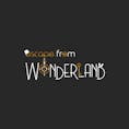 logo de Escape from Wonderland