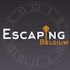 logo de Escaping Belgium