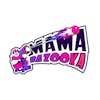 logo de Mama Bazooka (Escape Room Nederland)