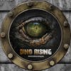 logo de Dino Rising Experience