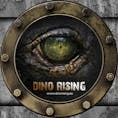 logo de Dino Rising Experience