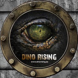 Dino Rising Experience