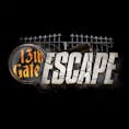 logo de 13th Gate Escape