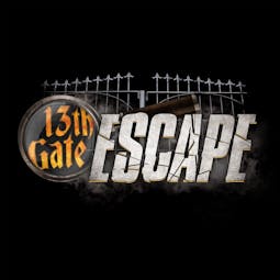 13th Gate Escape