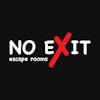 logo de No Exit